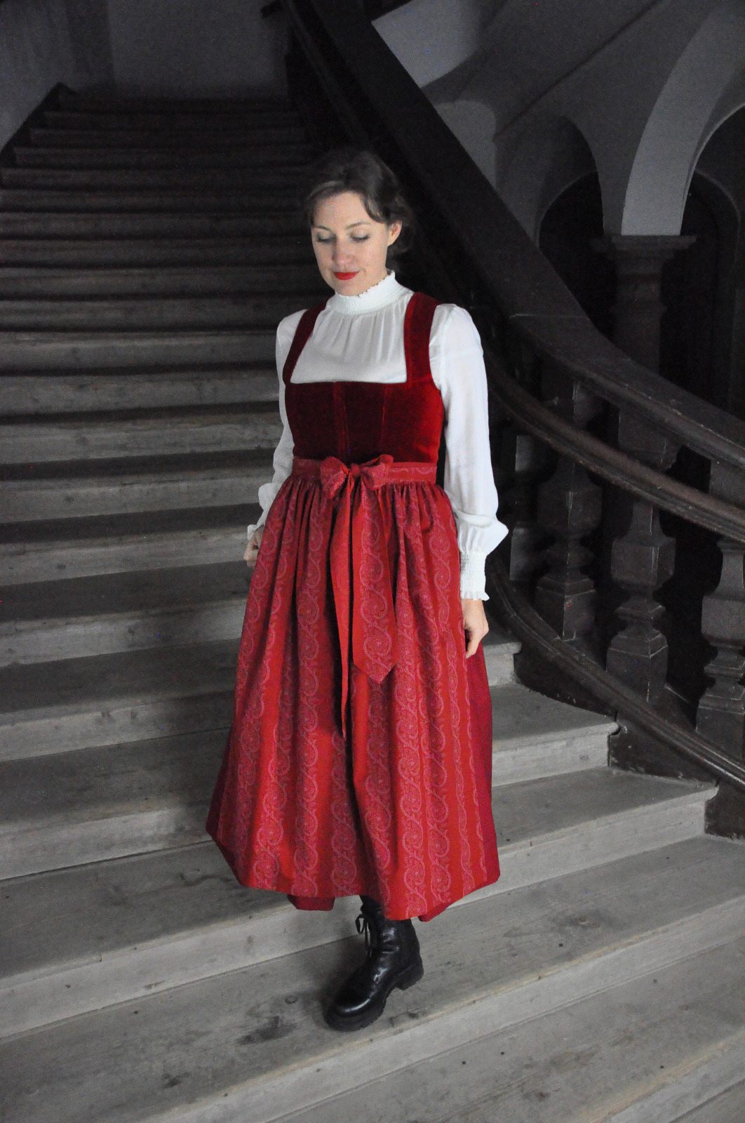 Barbarino Dirndl